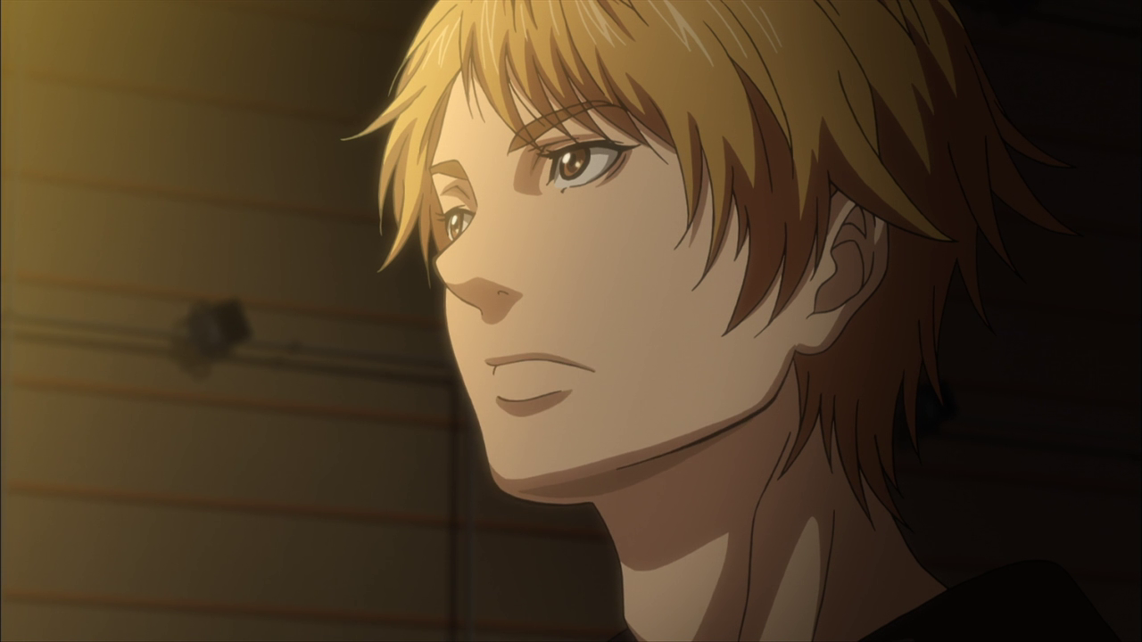 Shounen Hollywood: Holly Stage for 49 (PuyaSubs!!)